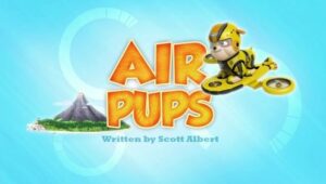 PAW Patrol: 3×7