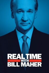 Real Time with Bill Maher: Season 17