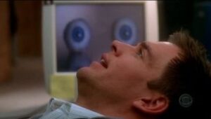 NCIS: 2×17