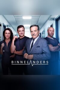 Binnelanders: Season 19