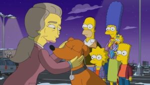 The Simpsons: 31×22