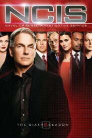 NCIS: Season 6