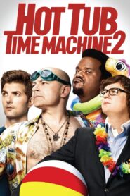 Hot Tub Time Machine 2