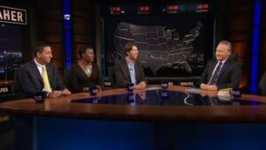 Real Time with Bill Maher: 11×15