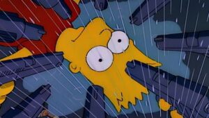 The Simpsons: 3×4