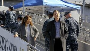 NCIS: 14×18