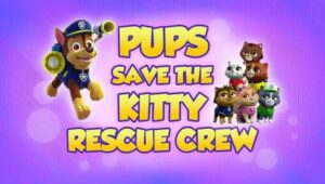 PAW Patrol: 5×1