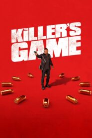 The Killer’s Game