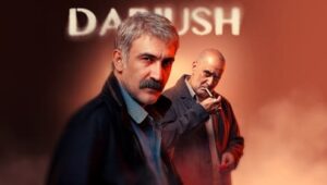 Dariush: 1×3