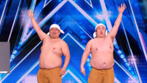 America’s Got Talent: 13×2