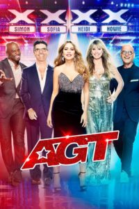 America’s Got Talent: Season 15