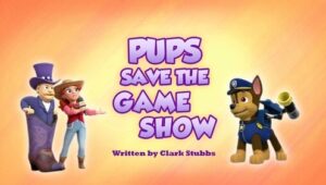 PAW Patrol: 7×29