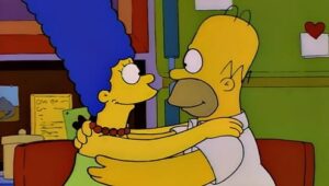 The Simpsons: 6×3