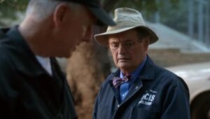 NCIS: 12×4