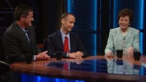 Real Time with Bill Maher: 3×23