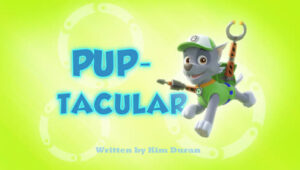 PAW Patrol: 1×14