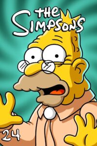 The Simpsons: Season 24