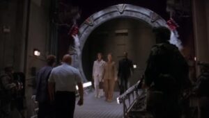 Stargate SG-1: 7×14