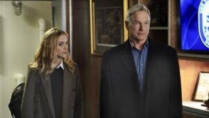 NCIS: 14×14