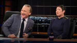 Real Time with Bill Maher: 14×5