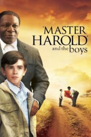 Master Harold… and the Boys