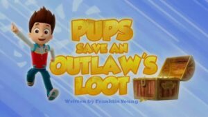 PAW Patrol: 2×37