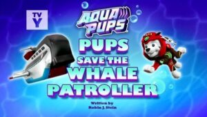 PAW Patrol: 9×24