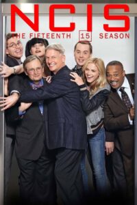 NCIS: Season 15