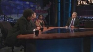 Real Time with Bill Maher: 6×14