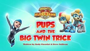 PAW Patrol: 6×27