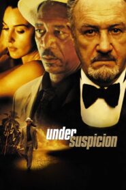 Under Suspicion