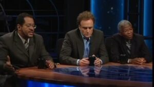 Real Time with Bill Maher: 3×15