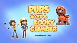 PAW Patrol: 7×45