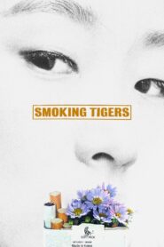 Smoking Tigers