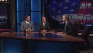 Real Time with Bill Maher: 7×22