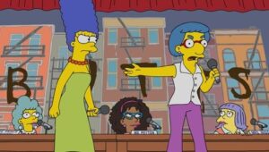 The Simpsons: 35×13