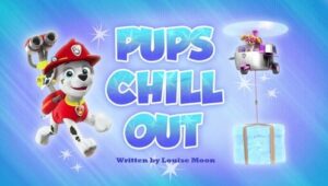 PAW Patrol: 4×20