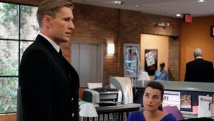 NCIS: 9×4