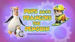 PAW Patrol: 4×42