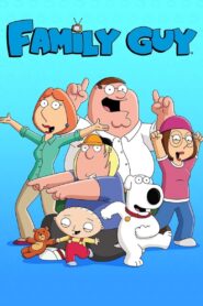 Family Guy: Season 19