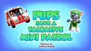 PAW Patrol: 10×46