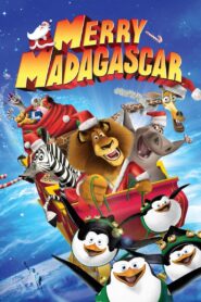 Merry Madagascar