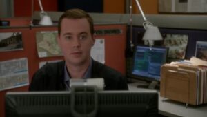 NCIS: 12×5