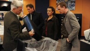 NCIS: 7×8