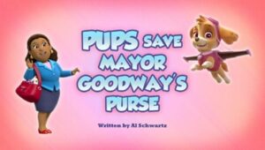 PAW Patrol: 6×10