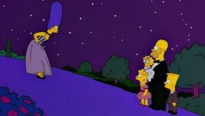 The Simpsons: 7×14