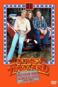 The Dukes of Hazzard: Hazzard in Hollywood