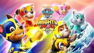 PAW Patrol: 5×37