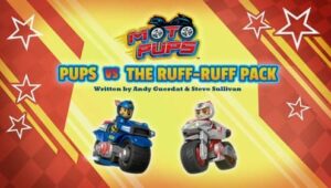 PAW Patrol: 7×30