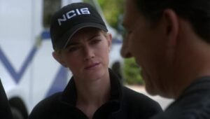 NCIS: 12×21